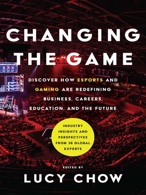 cover image of Changing the Game